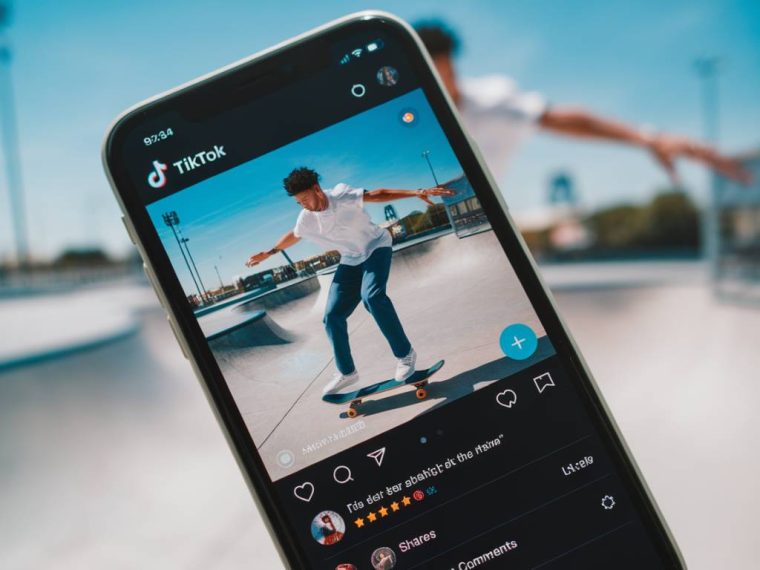 Tiktok : comment gagner de l'argent avec TikTok facilement