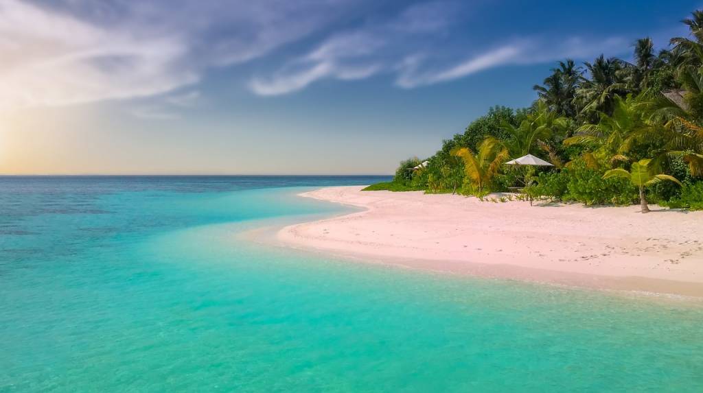 Les plus belles plages où partir en vacances en tant que célibataire